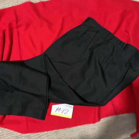 Haggar Pre-Loved Black Label Dress Pants - Picture 3 of 7